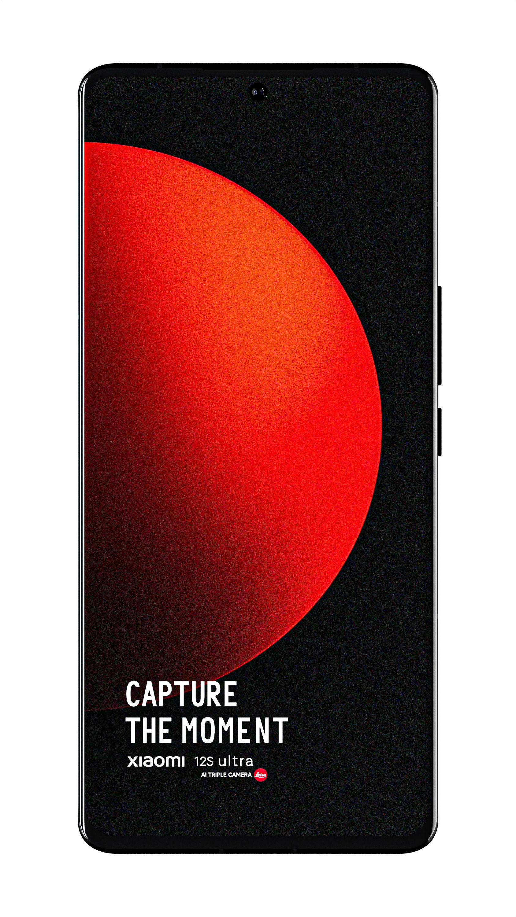 Xiaomi 12S Ultra cell phone 3D model_3