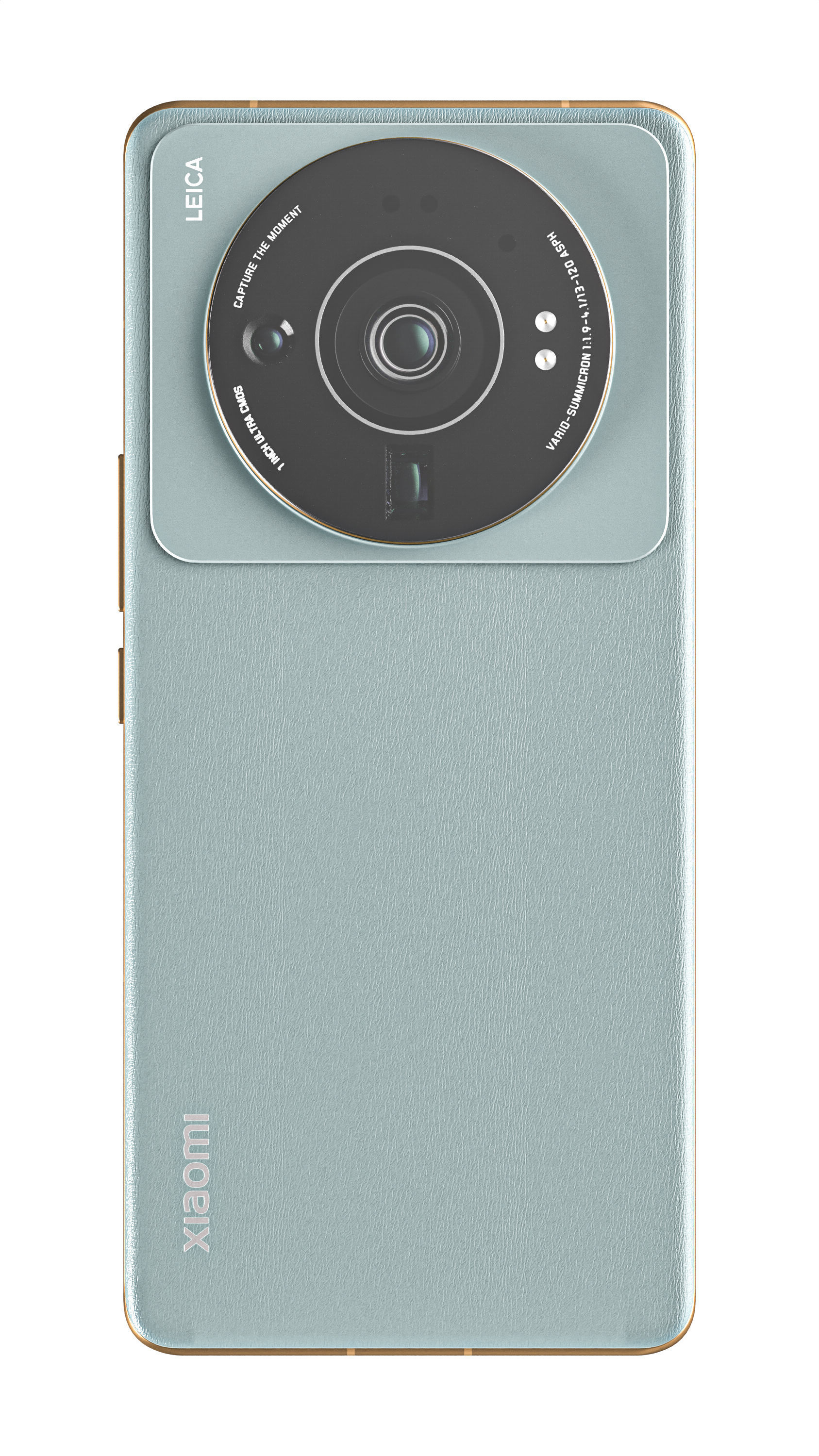 Xiaomi 12S Ultra cell phone 3D model_2