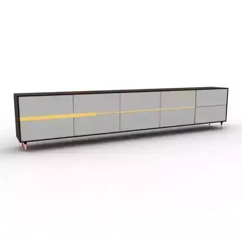 TV UNIT