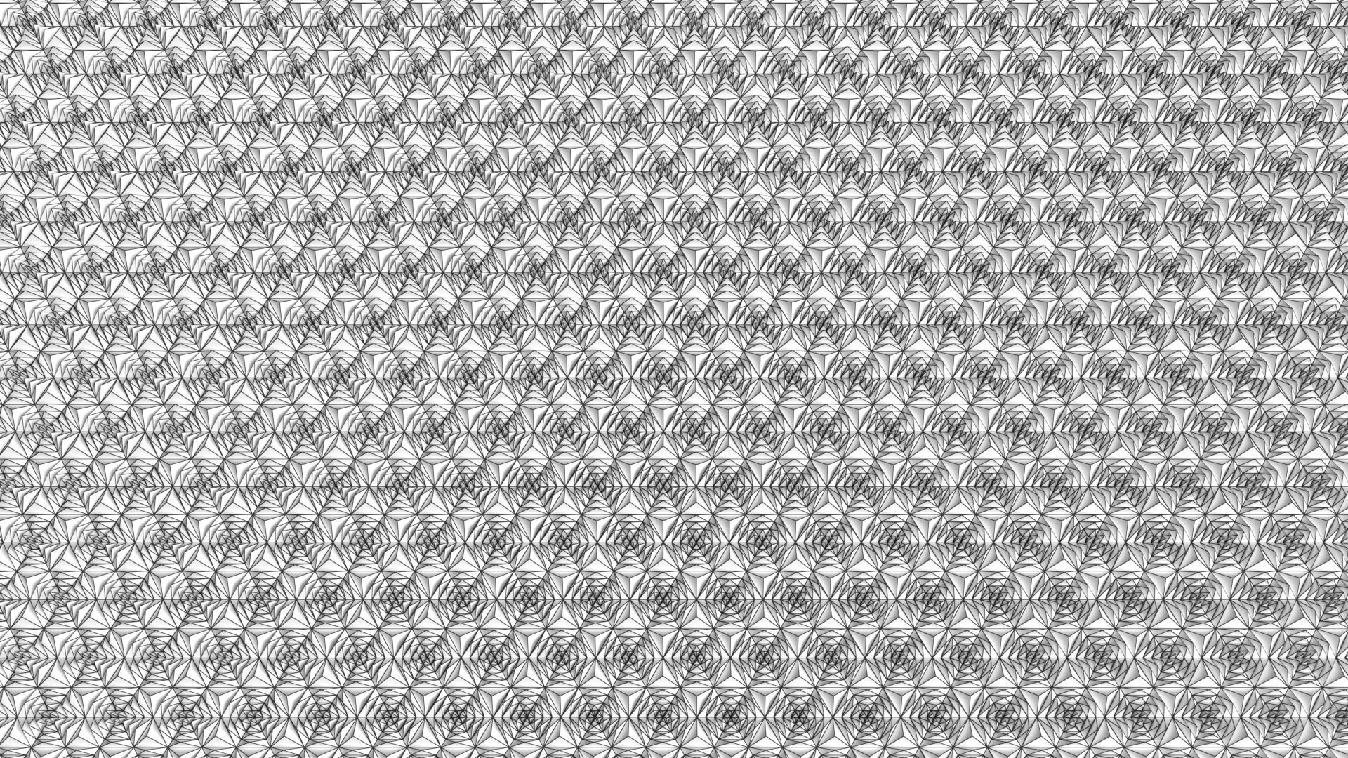 Beautifull wall panel 3D model_10