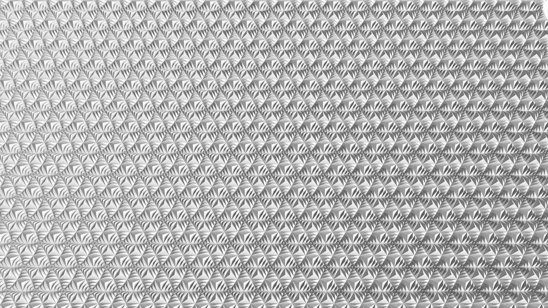 Beautifull wall panel 3D model_2