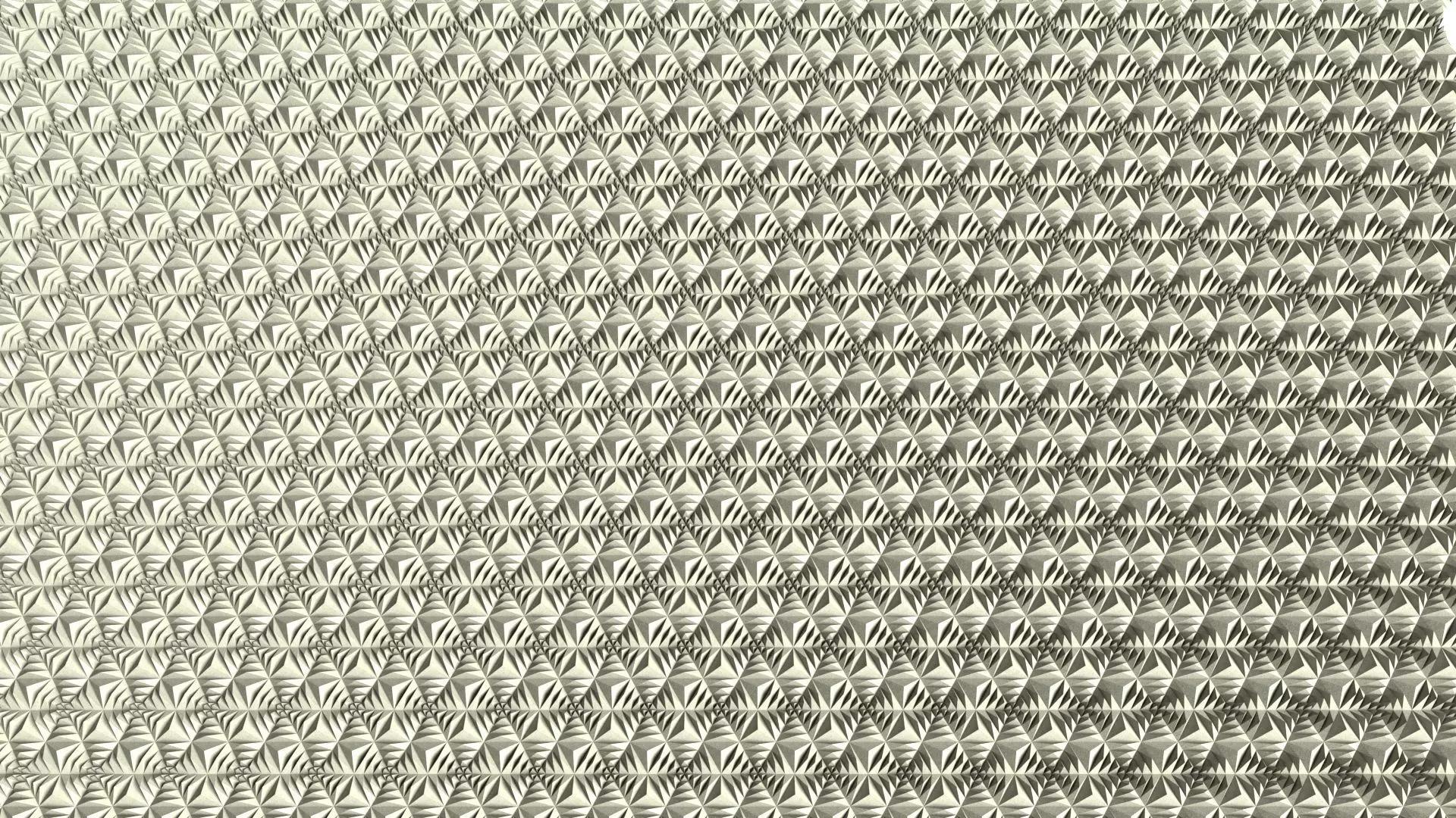 Beautifull wall panel 3D model_0