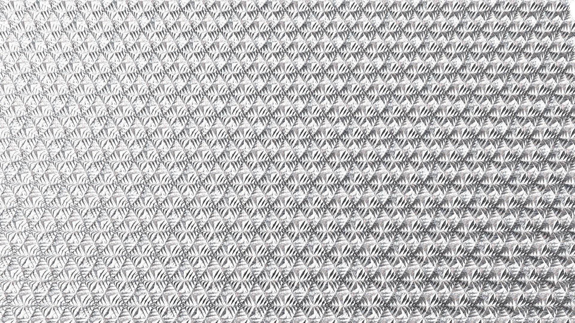 Beautifull wall panel 3D model_3