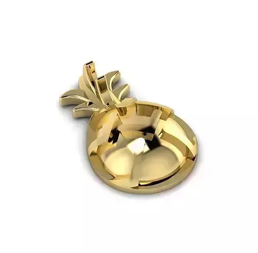 Pineapple Model 3072