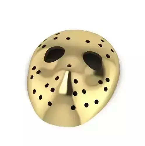 Mask Model 3071