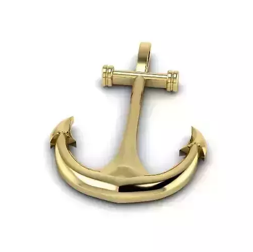 Pendant anchor Model 3051