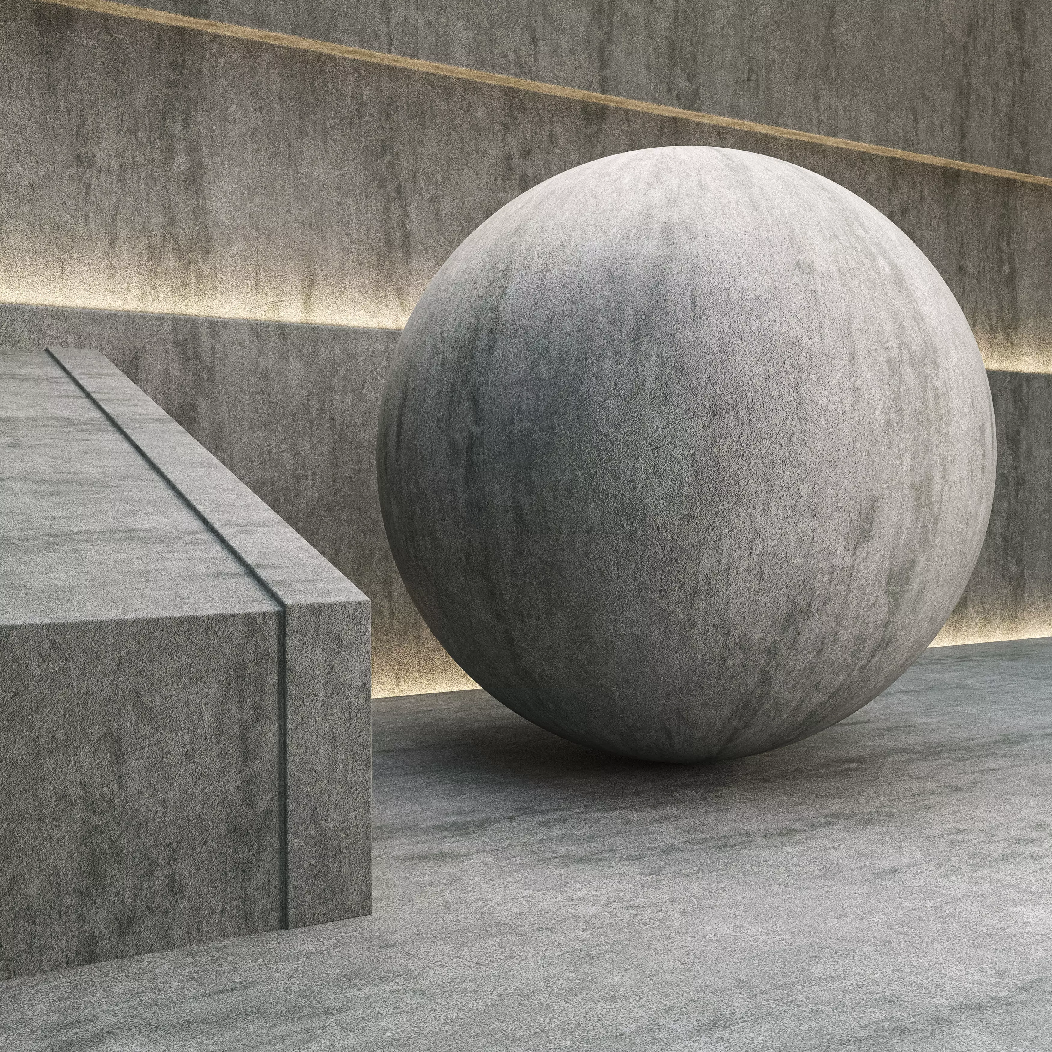 Plaster Material 13 Texture