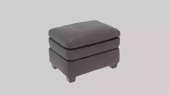 Ottoman chair