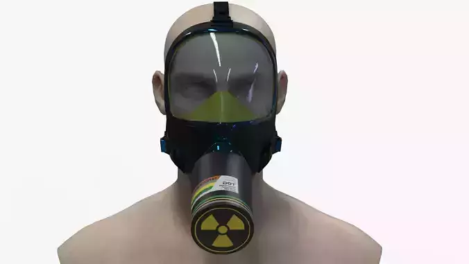 Gasmask 