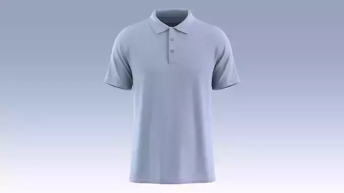 Premium Quality Raglan Sleeve Slim Fit Polo Design