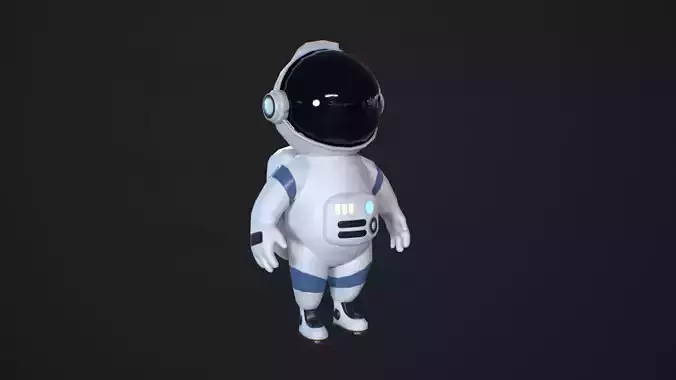 astronaut