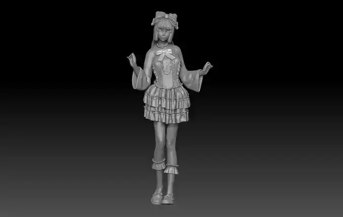 JAPANESE SEXY MAID 3