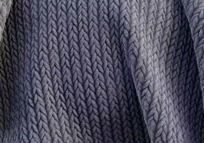 Wool Texture Texture