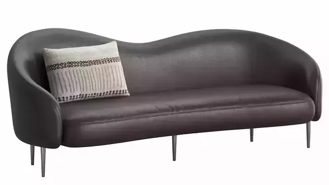 Shurtz Upholstered Sofa