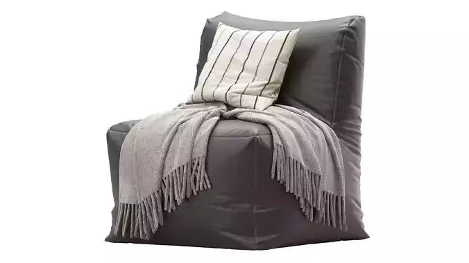 DOTTY Garden Armchair