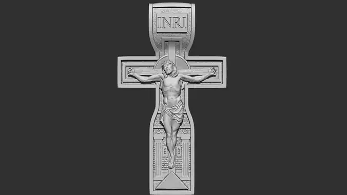 Jesus Christ Cross