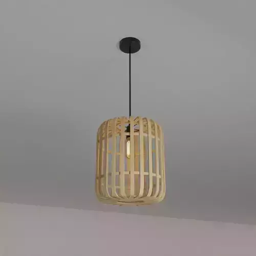 Ceiling lamp
