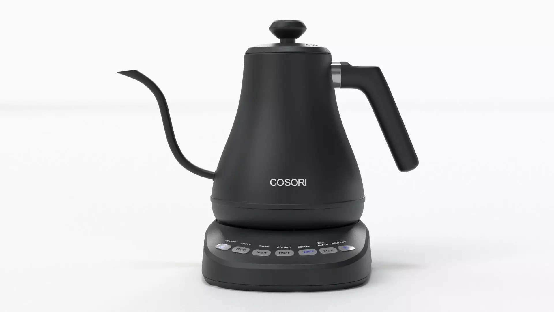 COSORI Electric Gooseneck Kettle 3D model_0