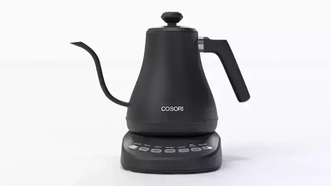 COSORI Electric Gooseneck Kettle