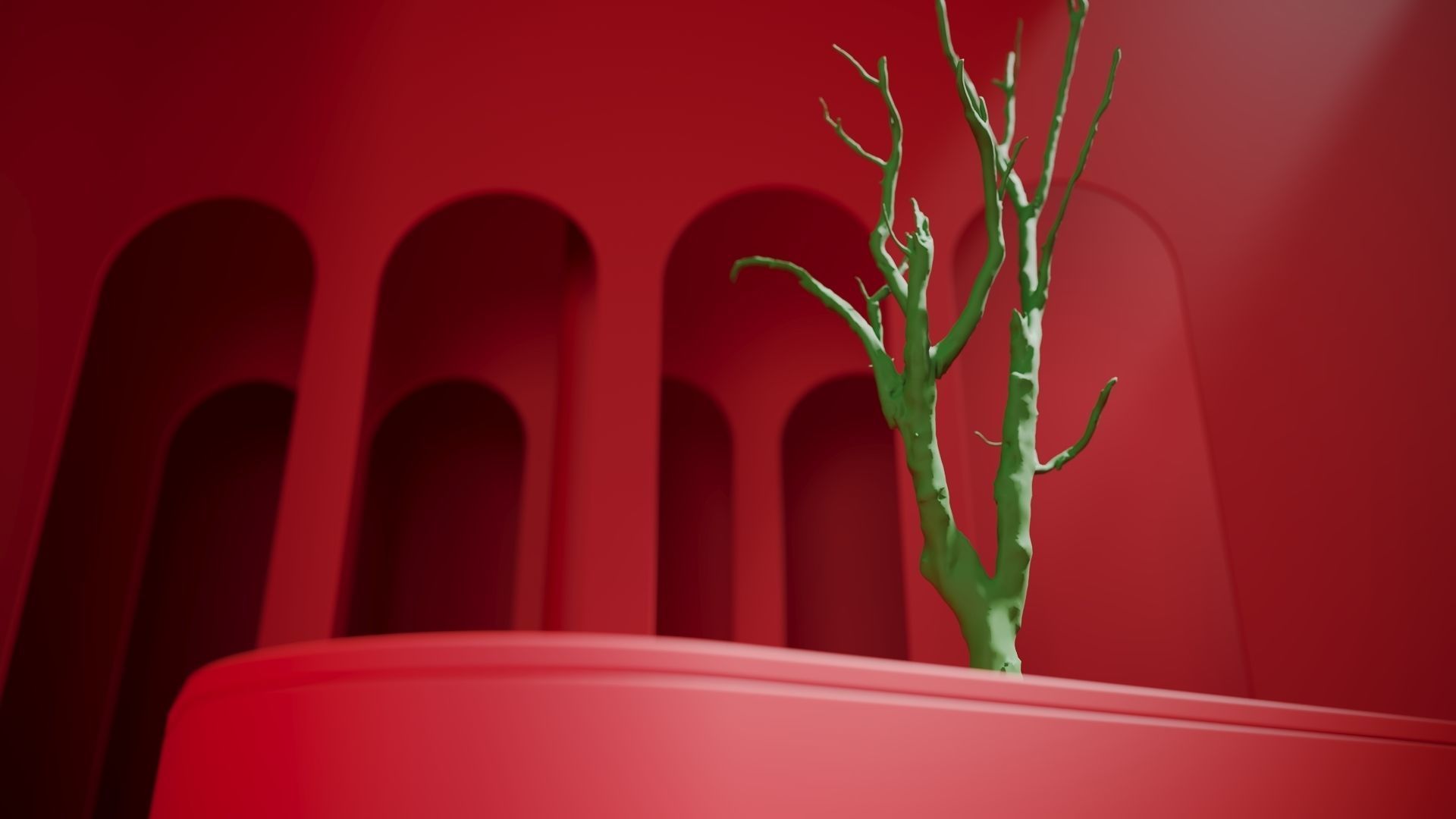 ProVis3D 026 - Presentation Pack Interior  III 3D model_8