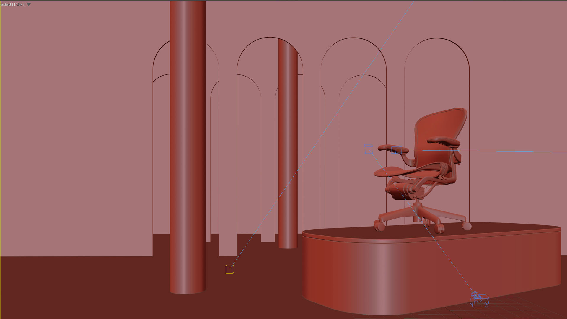 ProVis3D 026 - Presentation Pack Interior  III 3D model_16