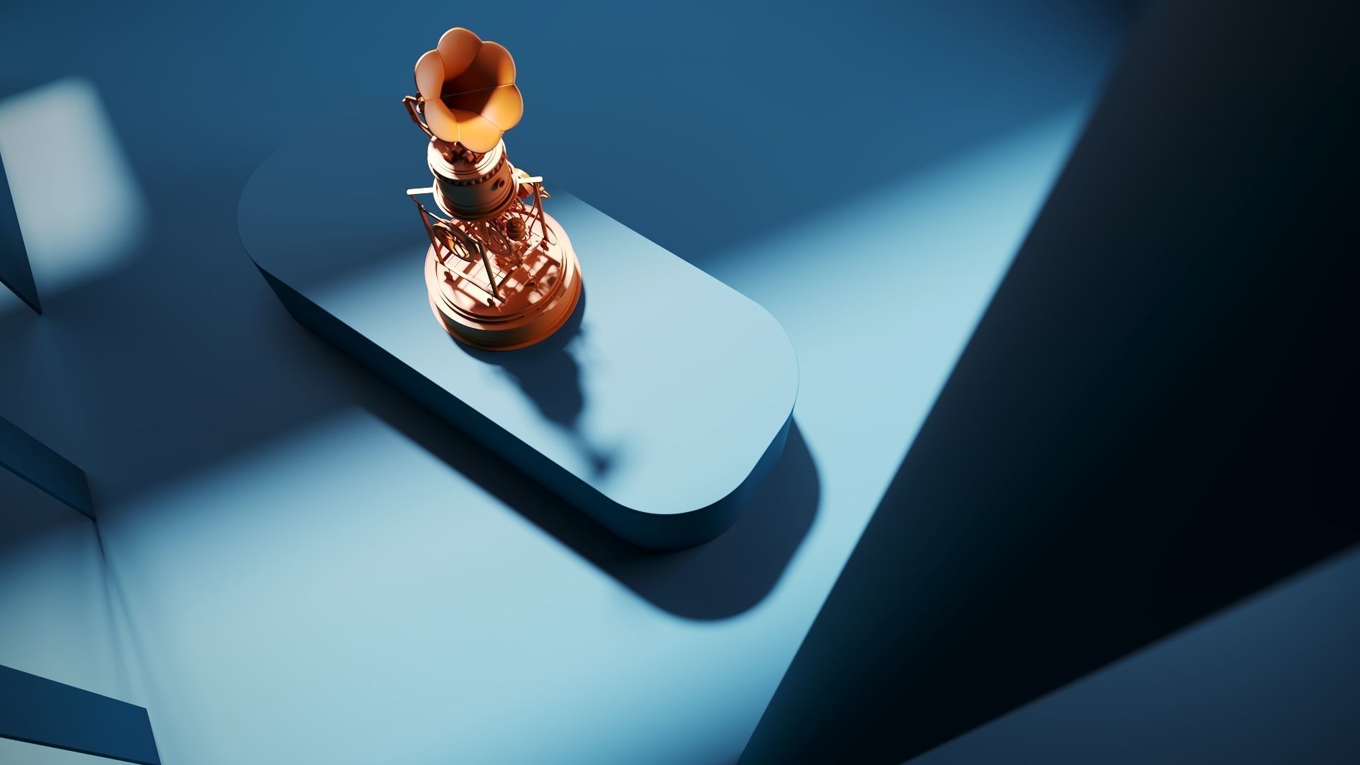 ProVis3D 026 - Presentation Pack Interior  III 3D model_4