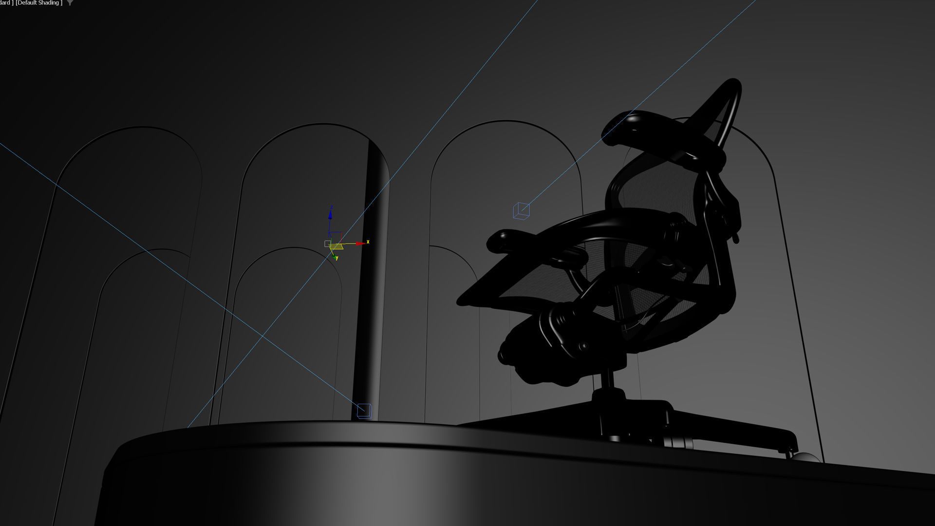 ProVis3D 026 - Presentation Pack Interior  III 3D model_13