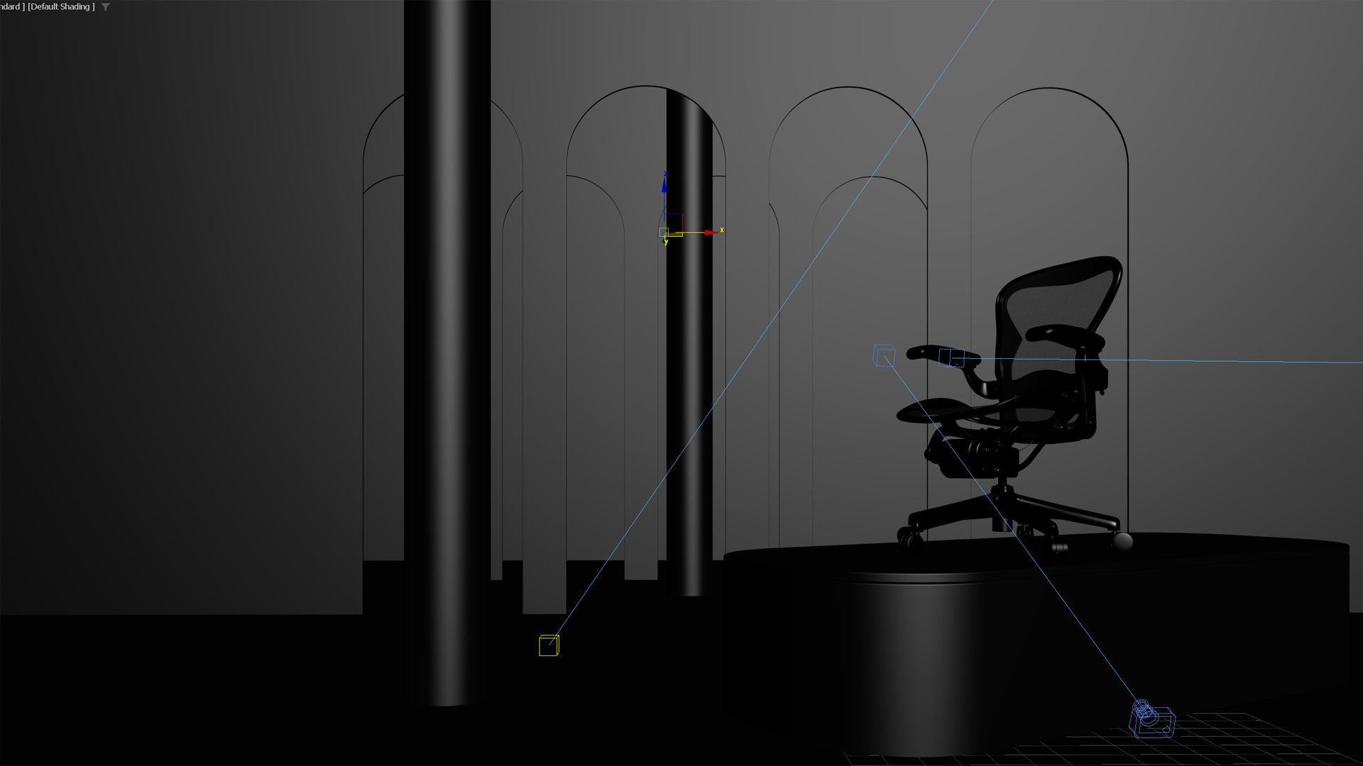 ProVis3D 026 - Presentation Pack Interior  III 3D model_12