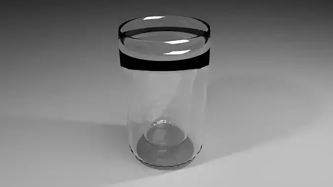Drinking Glass - Beverage