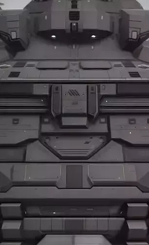 SCI-FI TEXTURE SET 09 Texture