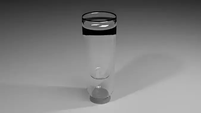 Drinking Glass - Cordial