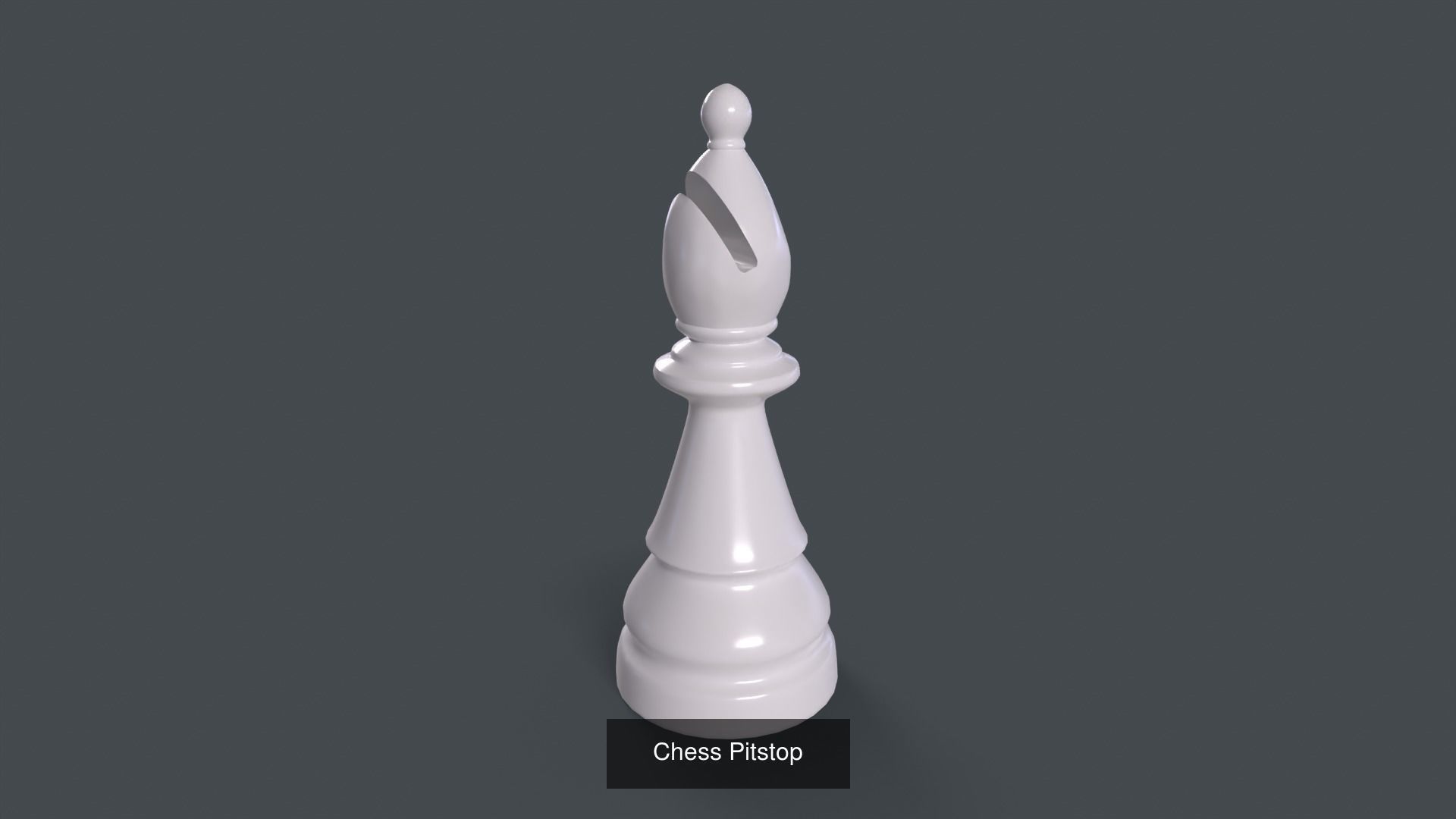 Chess Models 3D Model Collection_3