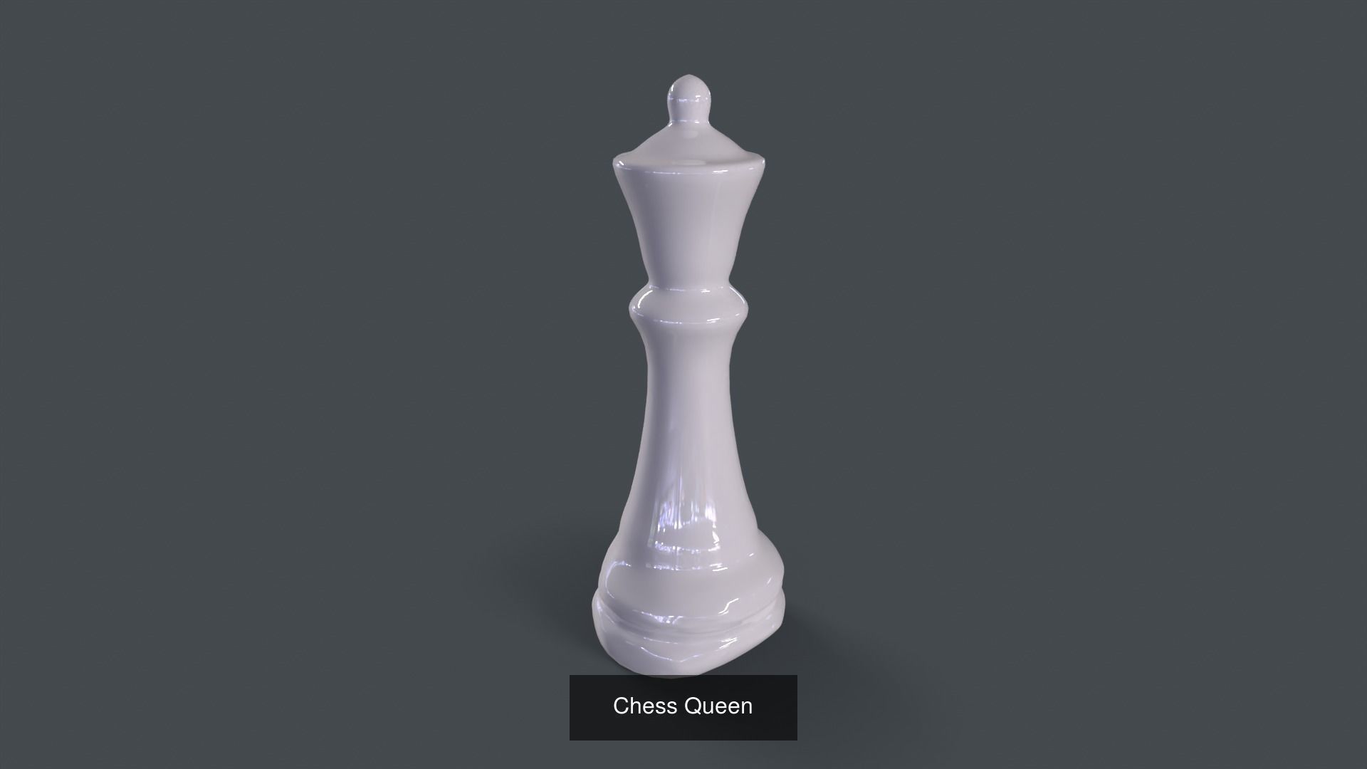 Chess Models 3D Model Collection_5