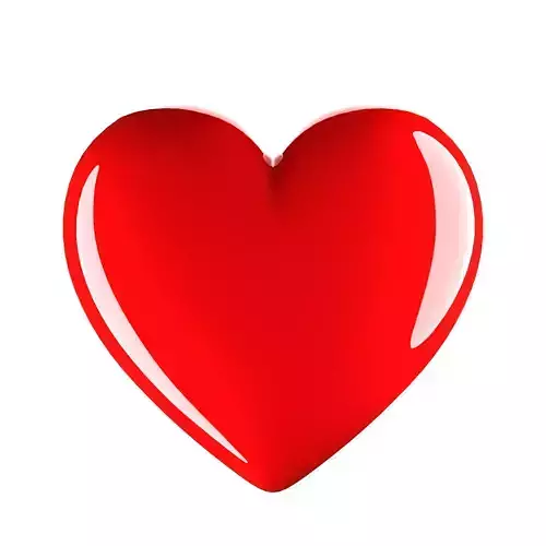 Heart icon