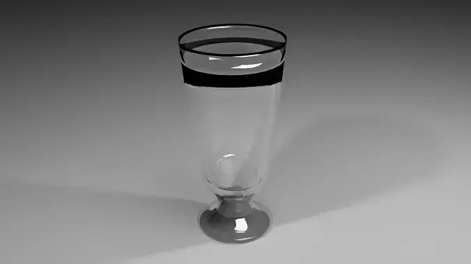 Drinking Glass - Highball