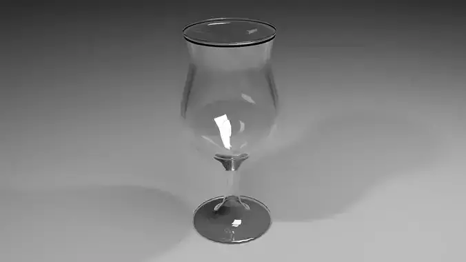 Drinking Glass - Poco Grande