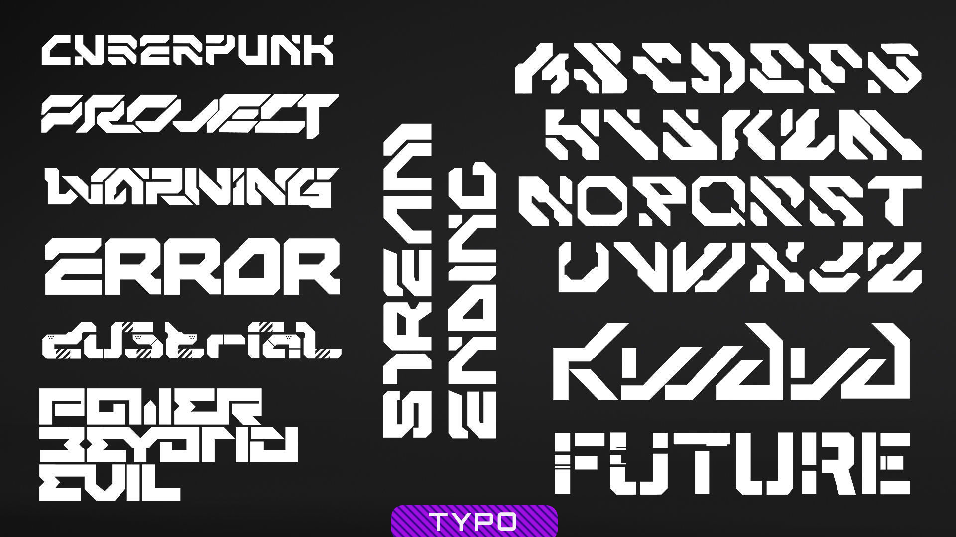 150 SCI-FI DECAL VOL01 Texture_5