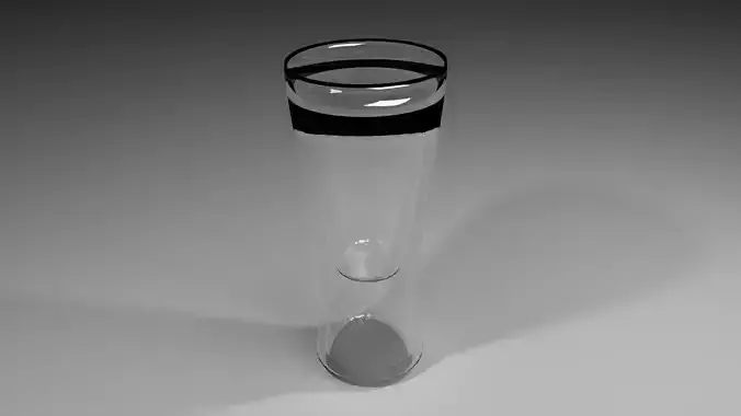 Drinking Glass - Shooters