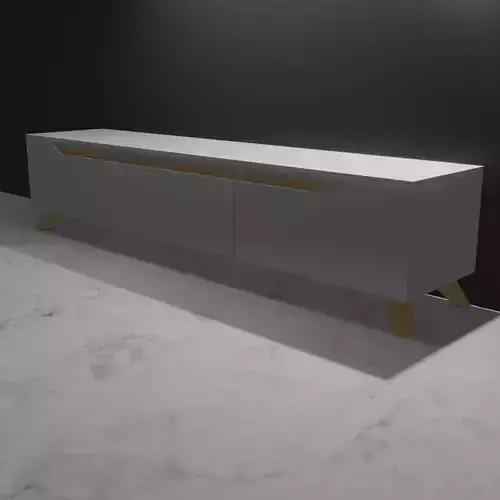 TV-CABINET-01 tv stand with drawers