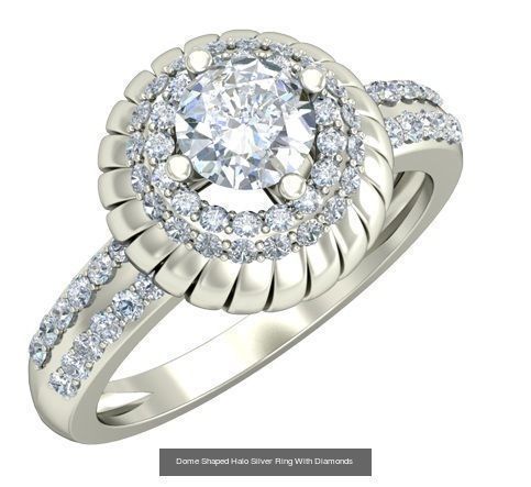 3DM-STL-RENDER 317 ENGAGEMENT RING FILES 3D Model Collection_121