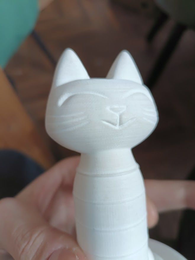 GATITO BLADE FROM PUSS IN BOOTS THE LAST WISH 3D print model_5