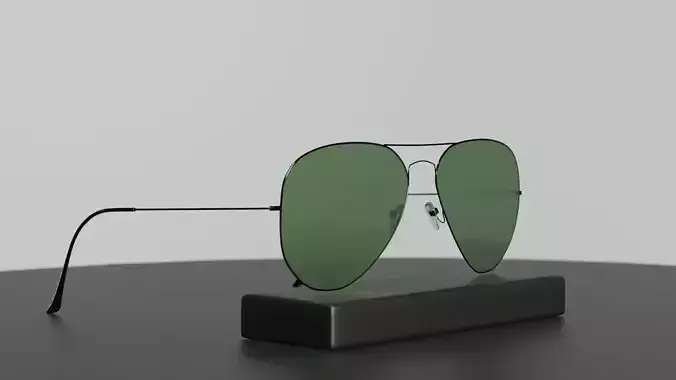 Pilot Sunglasses