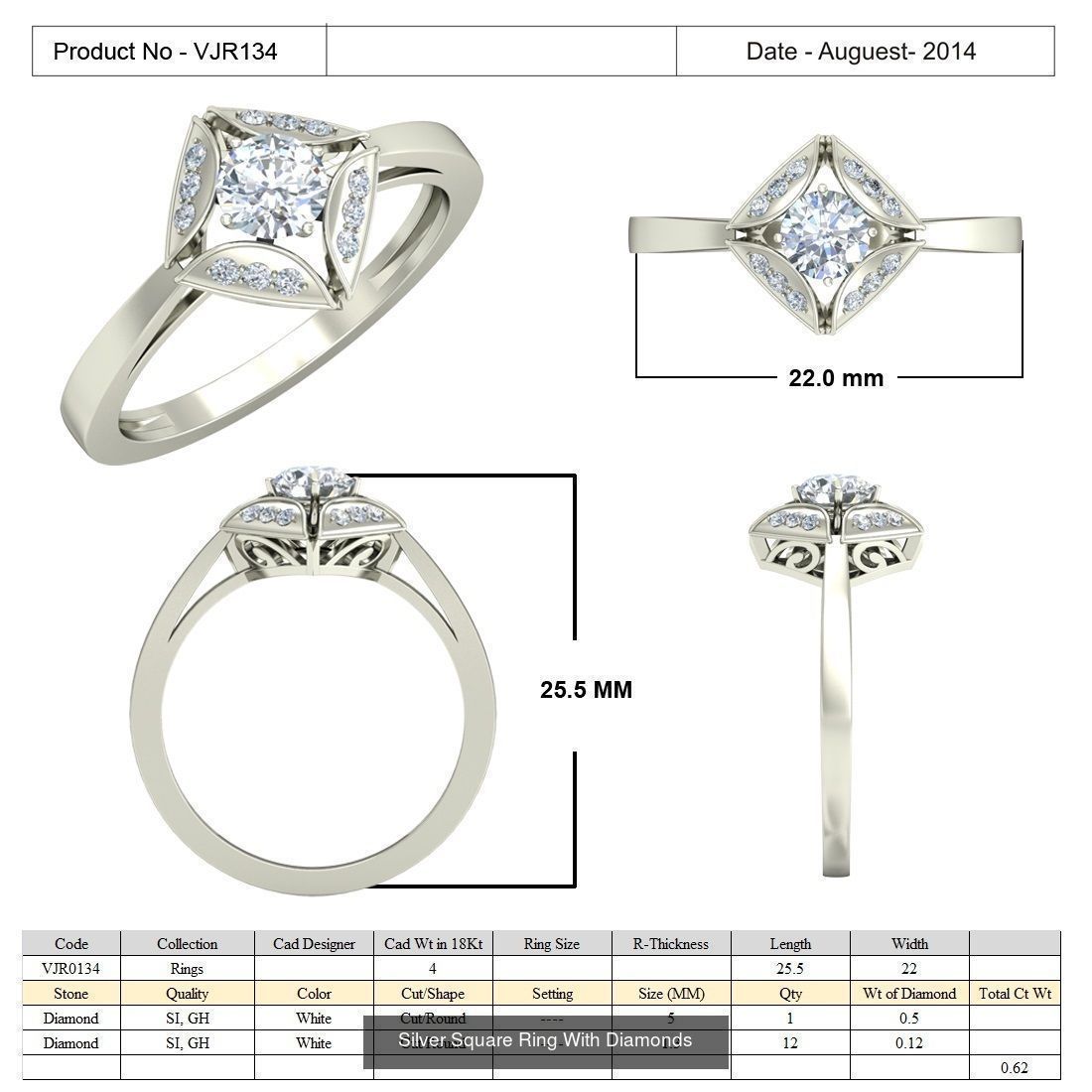 3DM 524 RING FILES 3D Model Collection_200