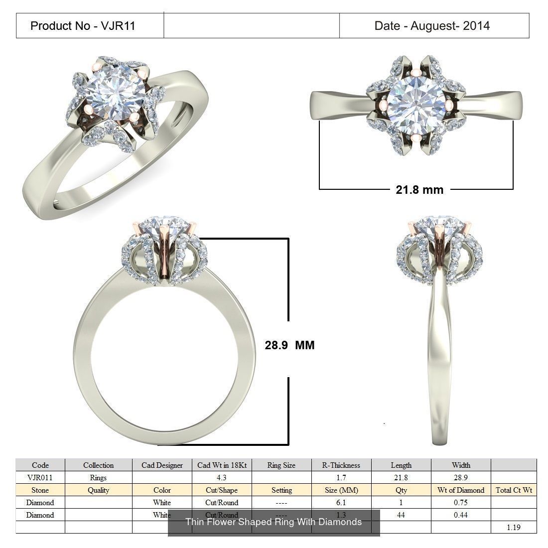 3DM 524 RING FILES 3D Model Collection_101