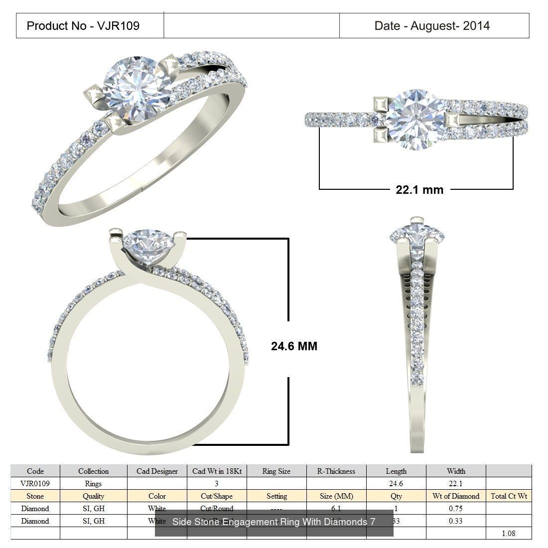 3DM 524 RING FILES 3D Model Collection_211