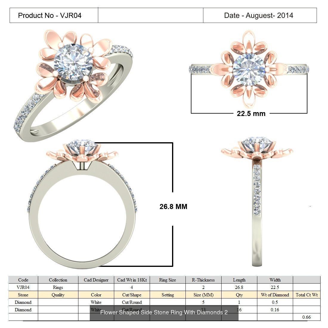 3DM 524 RING FILES 3D Model Collection_109