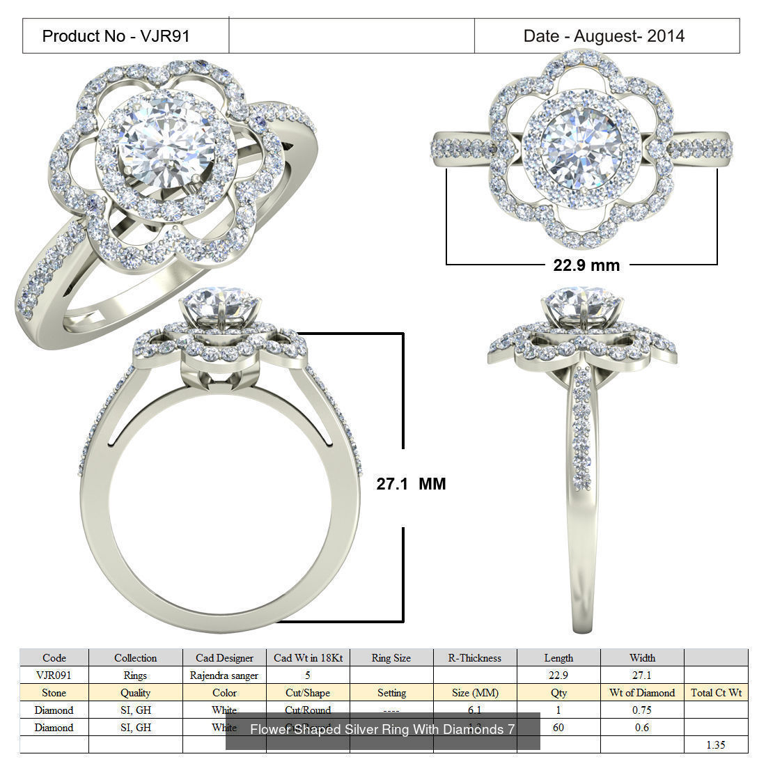 3DM 524 RING FILES 3D Model Collection_111