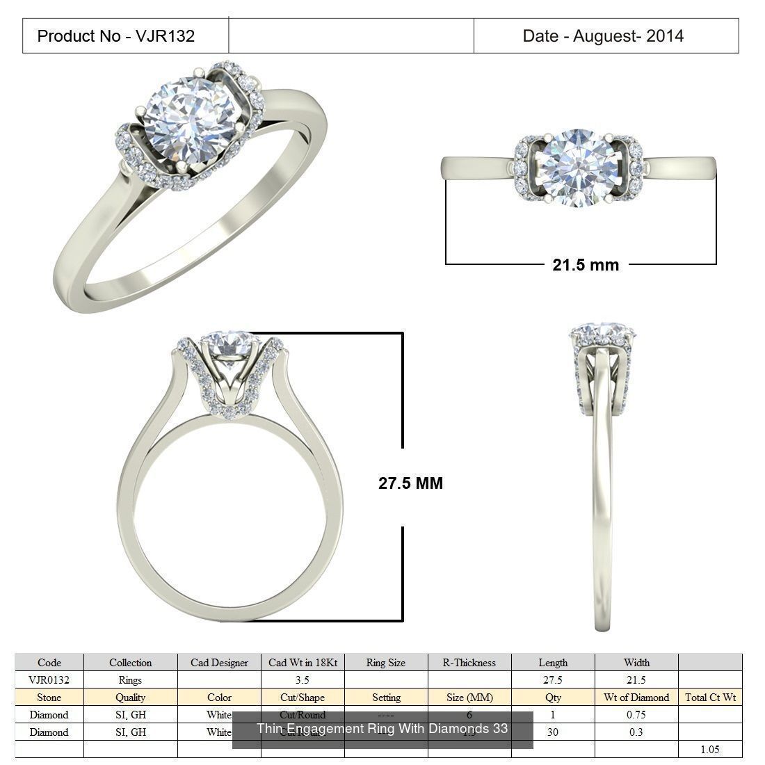 3DM 524 RING FILES 3D Model Collection_202