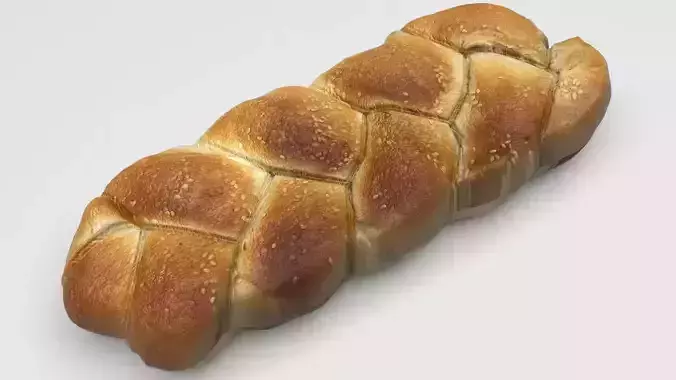 Challah Bread