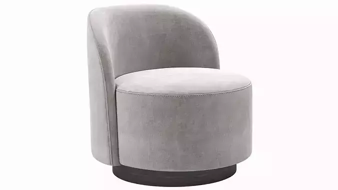 Poltrona Dig It Armchair Giopagani